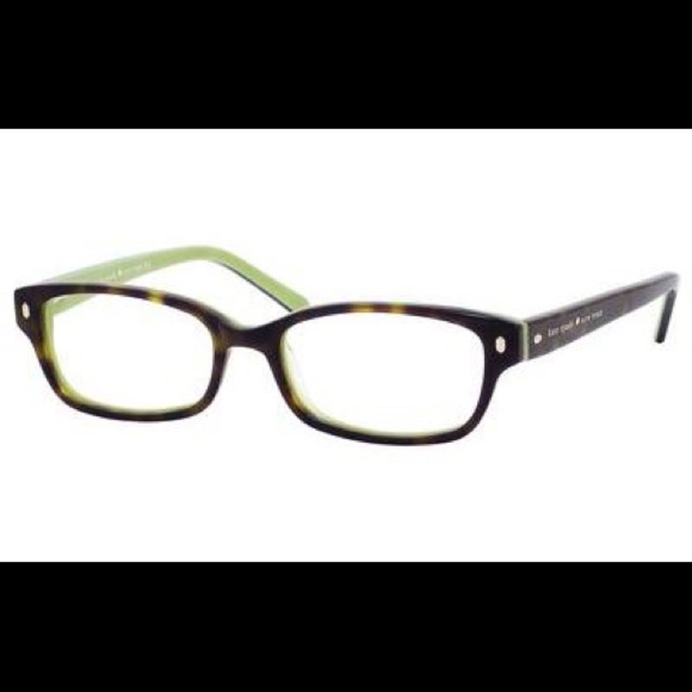 Kate Spade Glasses